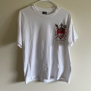 Vintage Fruit of the Loom Graphic T-shirt​​​